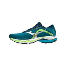 Mizuno Boty běžecké zelené 42.5 EU Wave Ultima 13