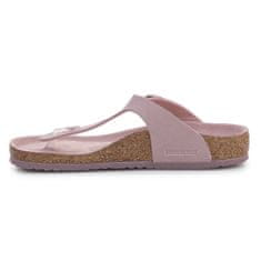 Birkenstock Žabky béžové 31 EU Gizeh Kids