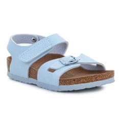 Birkenstock Sandály modré 26 EU Colorado Kids