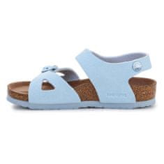 Birkenstock Sandály modré 26 EU Colorado Kids