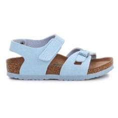 Birkenstock Sandály modré 26 EU Colorado Kids