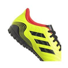 Adidas Kopačky zelené 47 1/3 EU Copa SENSE4 TF