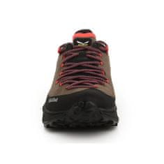 Salewa Boty trekové hnědé 38.5 EU Dropline Leather WS