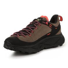 Salewa Boty trekové hnědé 38.5 EU Dropline Leather WS