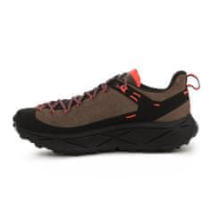 Salewa Boty trekové hnědé 38.5 EU Dropline Leather WS