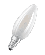 Osram LEDVANCE LED CLASSIC B 40 DIM EEL C S 2.9W 830 FIL FR E14 4099854066382