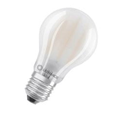 Osram LEDVANCE LED CLASSIC A 100 DIM P 11W 827 FIL FR E27 4099854060656