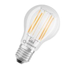 Osram LEDVANCE LED CLASSIC A 75 DIM S 7.5W 927 FIL CL E27 4099854061035