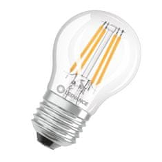 Osram LEDVANCE LED CLASSIC P 40 DIM S 3.4W 927 FIL CL E27 4099854062964