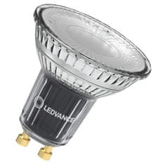 Osram LEDVANCE LED PAR16 80 120d DIM P 7.9W 927 GU10 4099854059018