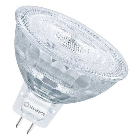 Osram LEDVANCE LED MR16 20 36d DIM S 3.6W 930 GU5.3 4099854070525