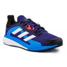 Adidas Boty běžecké tmavomodré 43 1/3 EU Solar Glide 4 ST