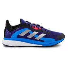 Adidas Boty běžecké tmavomodré 43 1/3 EU Solar Glide 4 ST