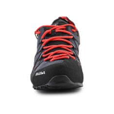 Salewa Boty trekové tmavomodré 38.5 EU Wildfire 2 W