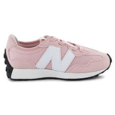 New Balance Boty růžové 30 EU 327