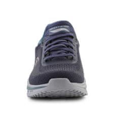 Skechers Boty tmavomodré 41.5 EU Arch Fit Orvan Trayver