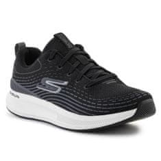 Skechers Boty běžecké černé 42.5 EU GO Run Pulse Haptic Motion