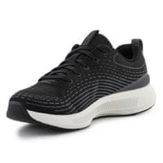 Skechers Boty běžecké černé 42.5 EU GO Run Pulse Haptic Motion