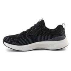 Skechers Boty běžecké černé 42.5 EU GO Run Pulse Haptic Motion