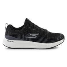 Skechers Boty běžecké černé 42.5 EU GO Run Pulse Haptic Motion