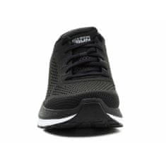 Skechers Boty běžecké černé 42.5 EU GO Run Persistence