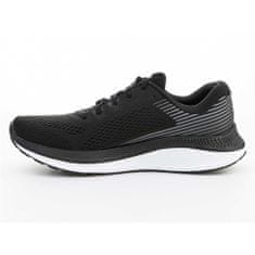 Skechers Boty běžecké černé 42.5 EU GO Run Persistence