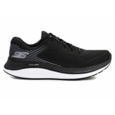 Skechers Boty běžecké černé 42.5 EU GO Run Persistence