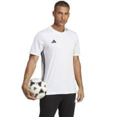 Adidas Tričko bílé L Tabela 23 Jersey M