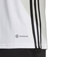 Adidas Tričko bílé L Tabela 23 Jersey M