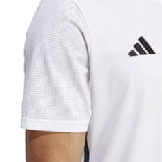 Adidas Tričko bílé L Tabela 23 Jersey M