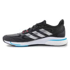 Adidas Boty běžecké černé 45 1/3 EU Supernova