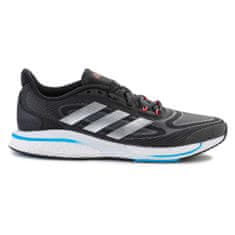 Adidas Boty běžecké černé 45 1/3 EU Supernova