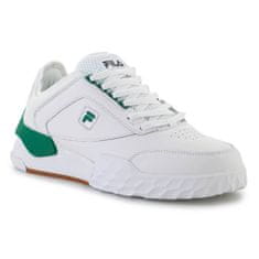 FILA Boty bílé 41 EU Modern T23