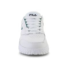 FILA Boty bílé 41 EU Modern T23