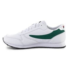 FILA Boty bílé 44 EU Orbit Low