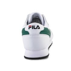 FILA Boty bílé 44 EU Orbit Low