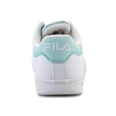 FILA Boty bílé 39 EU Crosscourt 2 NT Logo Wmn