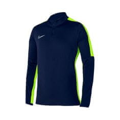 Nike Mikina 183 - 187 cm/L Academy 23 Dril Top