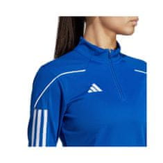 Adidas Mikina modrá 164 - 169 cm/M Tiro 23 League Training