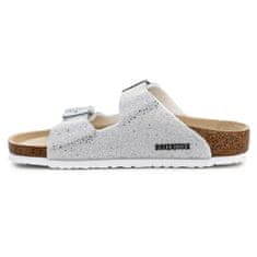 Birkenstock Pantofle bílé 26 EU Arizona