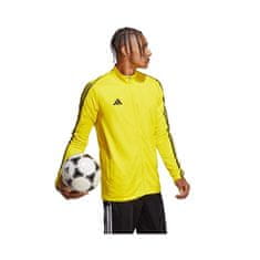 Adidas Mikina žlutá 170 - 175 cm/M Tiro 23 League Training