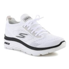 Skechers Boty bílé 42.5 EU GO Walk Hyper Burst