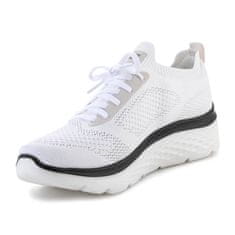 Skechers Boty bílé 42.5 EU GO Walk Hyper Burst