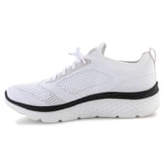 Skechers Boty bílé 42.5 EU GO Walk Hyper Burst