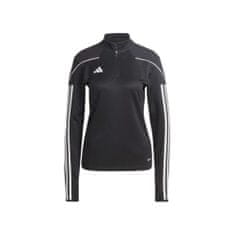 Adidas Mikina černá 176 - 181 cm/XL Tiro 23 League