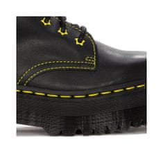 Dr. Martens Nízké kozačky černé 38 EU jadon ii star