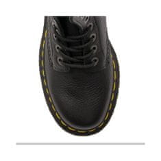 Dr. Martens Nízké kozačky černé 38 EU Jadon III