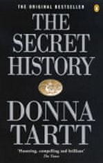 Donna Tartt: The Secret History