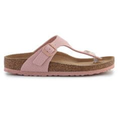 Birkenstock Žabky růžové 41 EU Gizeh Soft Pink