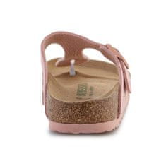 Birkenstock Žabky růžové 41 EU Gizeh Soft Pink